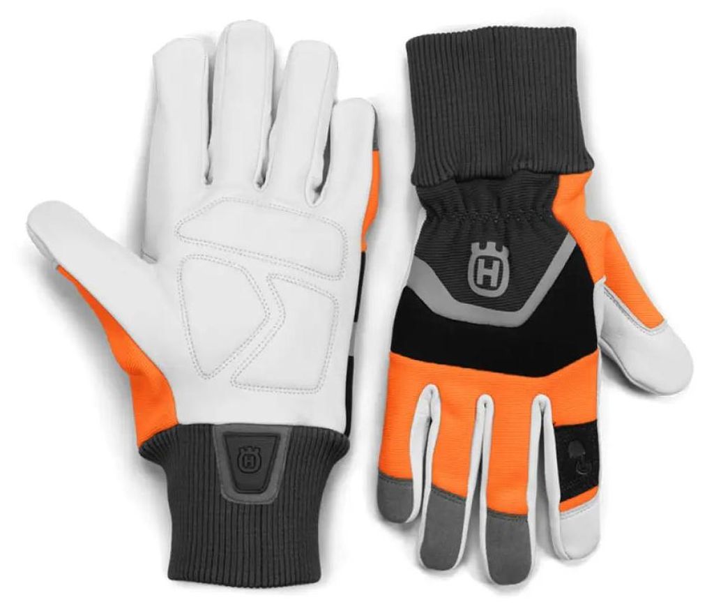 Husqvarna Handschuhe mit Schnittschnutz Functional Produktbild 