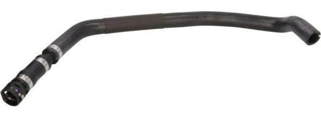 THERMOTEC Wärmetauscher-Schlauch DNF019TT für FIAT Ducato Pritsche / Fahrgestell (250, 290)
