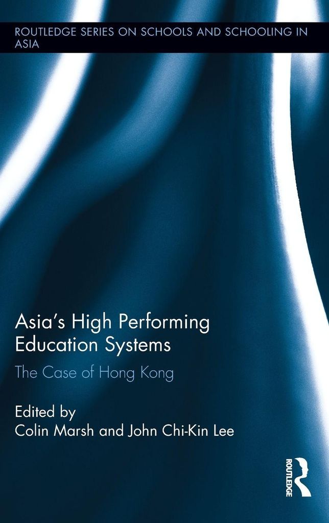 Asiens leistungsstarke Bildungssysteme