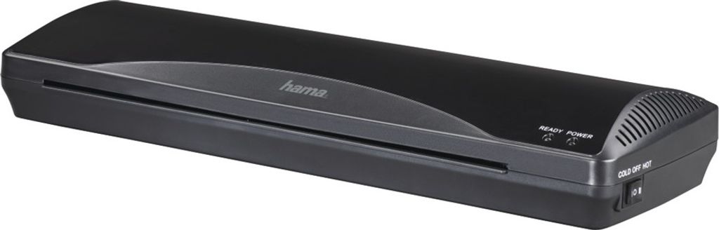 Hama 00050562 plastificatrice Laminatrice a freddo/caldo Immagine del prodotto 