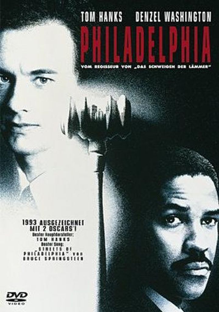 Philadelphia - Single Disc Immagine del prodotto 