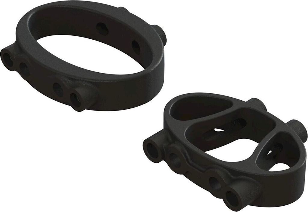 Arrma Bumper Springs (2)