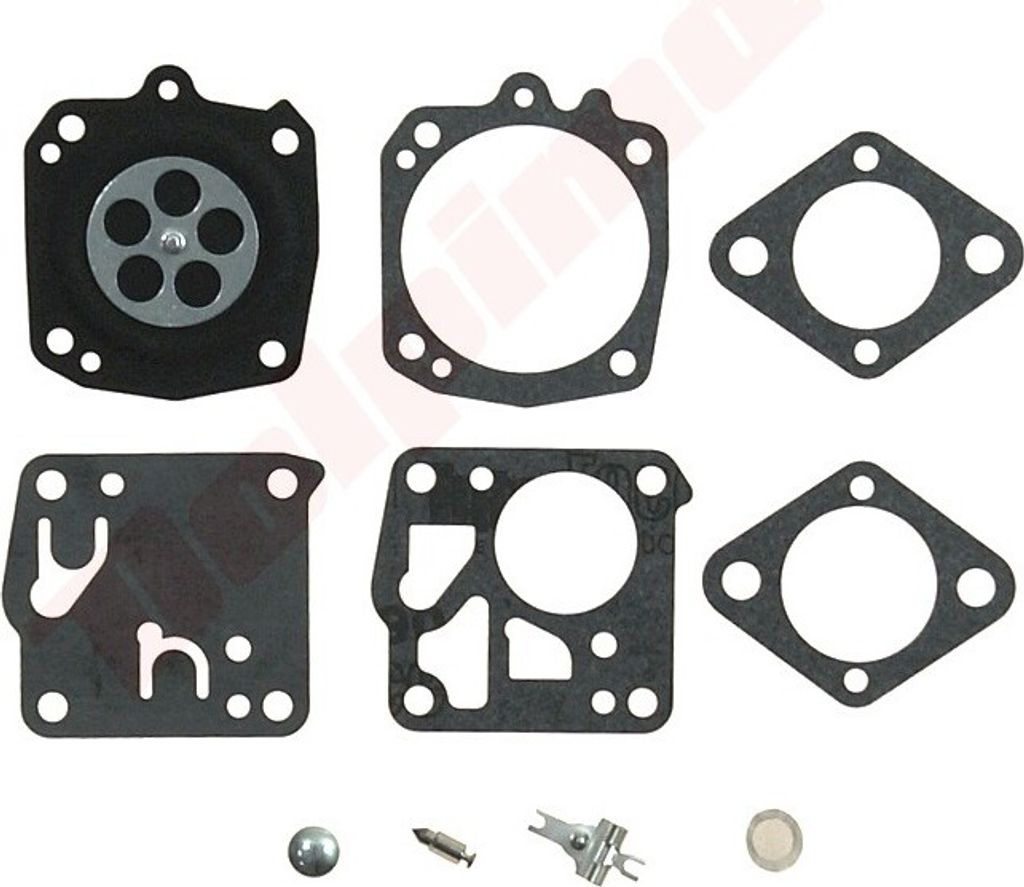 Membransatz Für Tillotson ( Rk- 32Hs )