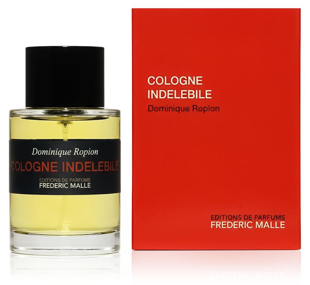Frederic Malle Dominique Ropion Kolínska voda Indélébile Obrázok produktu 