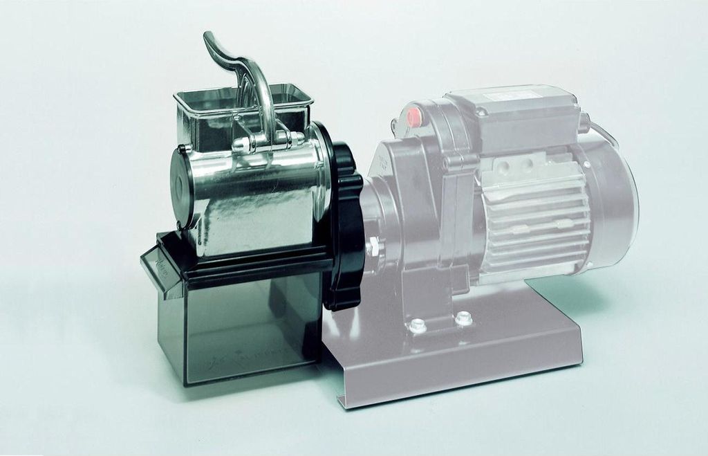 Reber 8910 N Reibe Edelstahl 1 Stück(e)