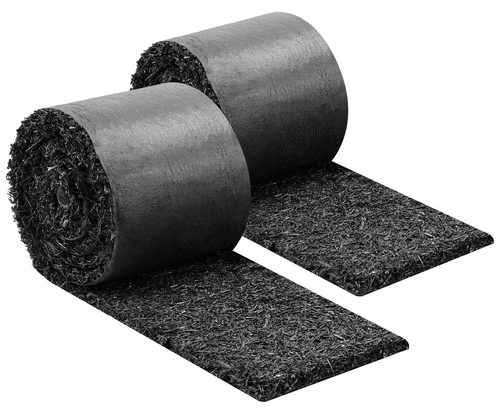 Tapis anti-mauvaises herbes en caoutchouc SucceBuy, 2 Image du produit 