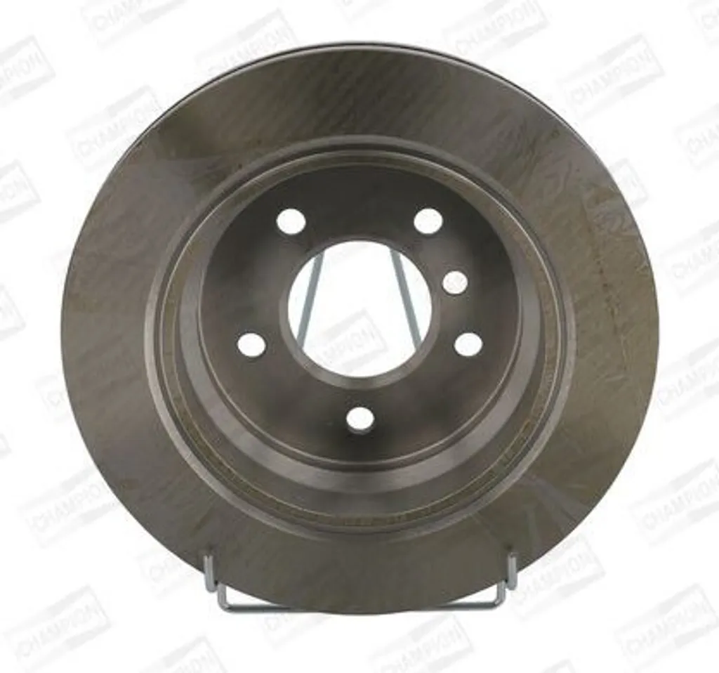 Champion 562036CH Disque de frein arrière pour Série 5 E39 OE 34216767060