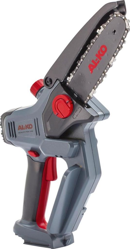 AL-KO mini motosega a batteria CSM 1815 (DISPOSITIVO) senza Immagine del prodotto 