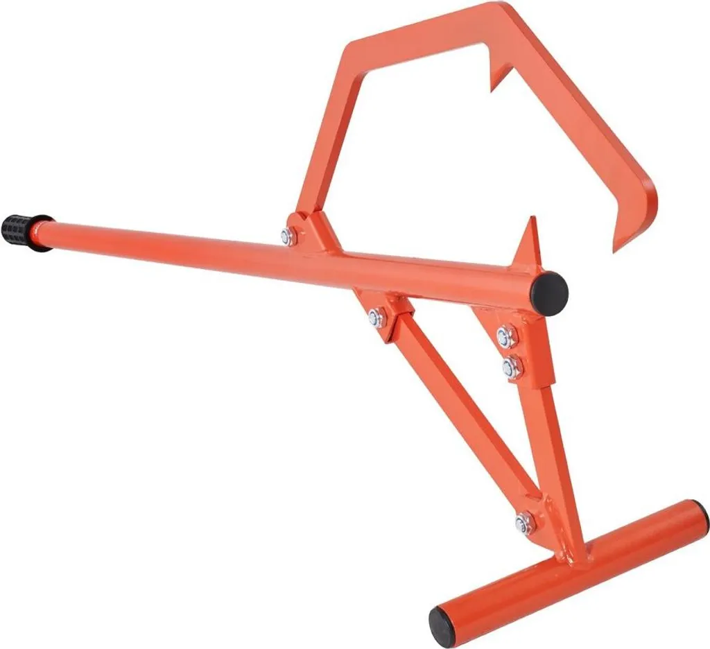 Timberjack 46,5 Pollici Sollevatore Tronchi Pesanti Acciaio - Offerta