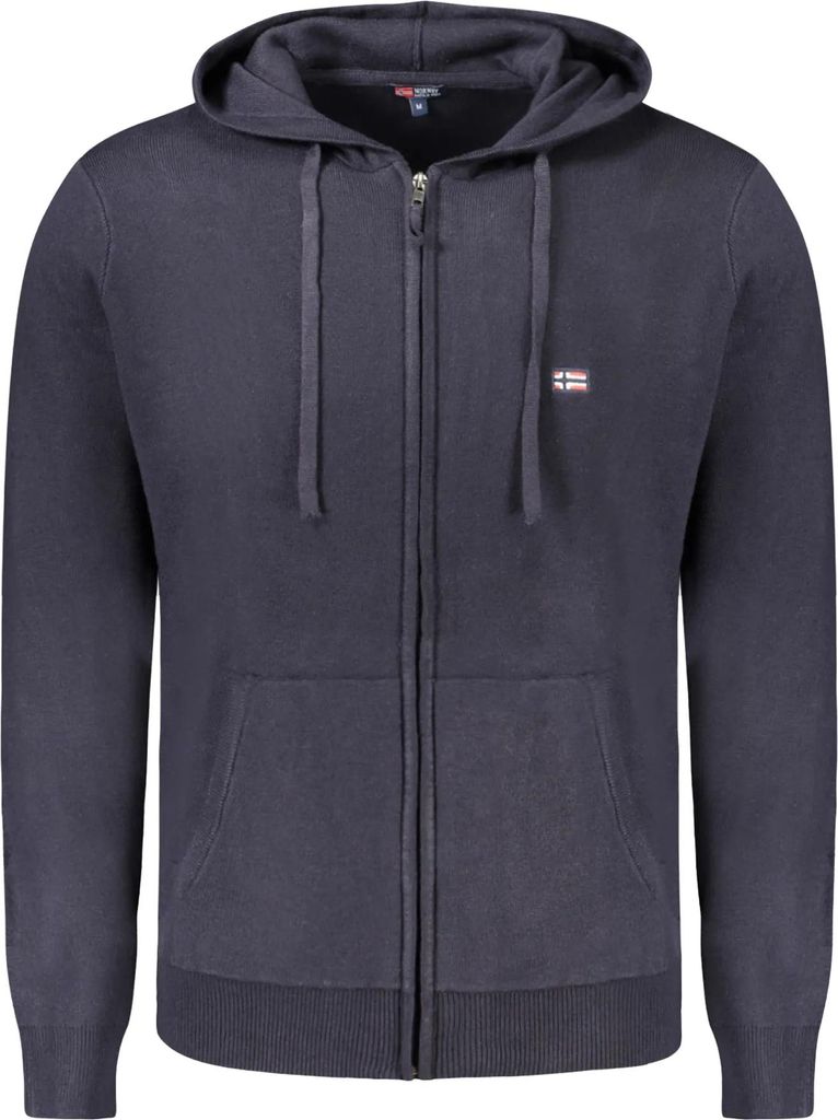 NORWAY 1963 Herren TASCHE Blau 843105_BLNAVY : Größe - 2XL Größe: 2XL