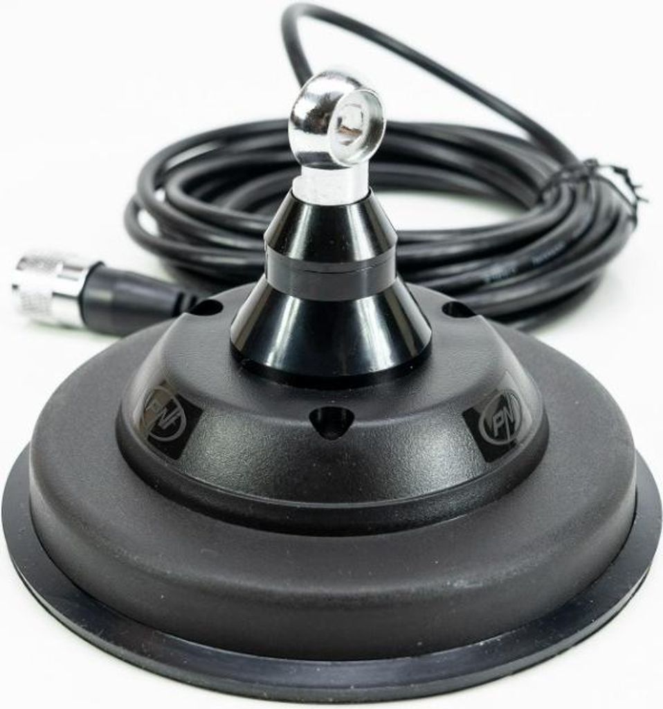 PNI Antennenkabel-Adapter Antennenstecker-Adapter PNI120/DV Produktbild 
