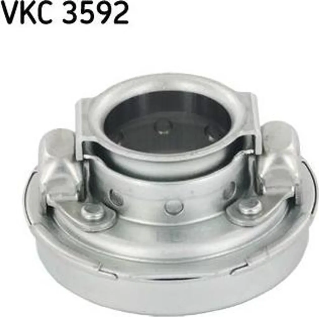 Butée de Débrayage SKF VKC3592 pour Réparation Embrayage L300 Pajero