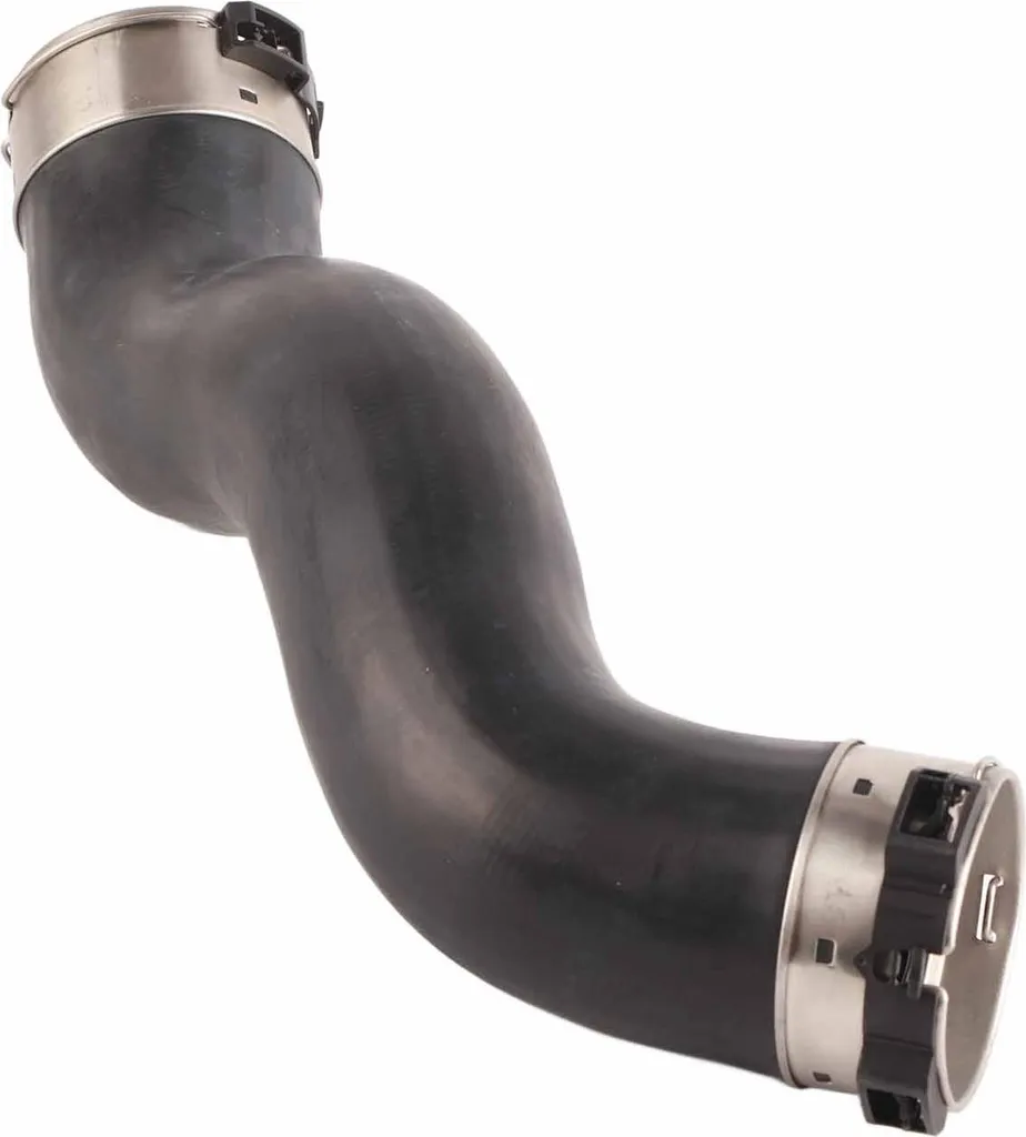 Conduite d'admission d'air Turbo pour refroidisseur d'air Classe C / E