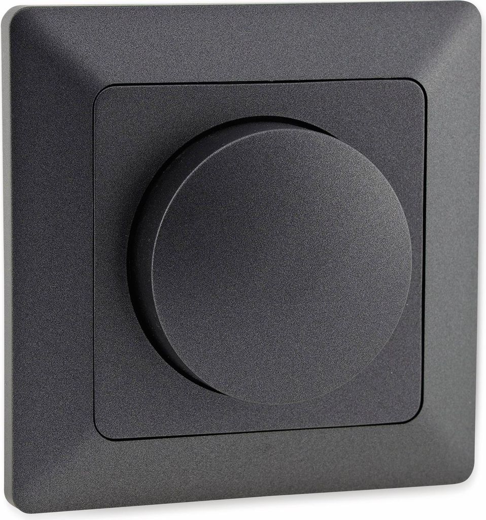 MILOS dimmer per sorgenti luminose dimmerabili 3-60W Immagine del prodotto 