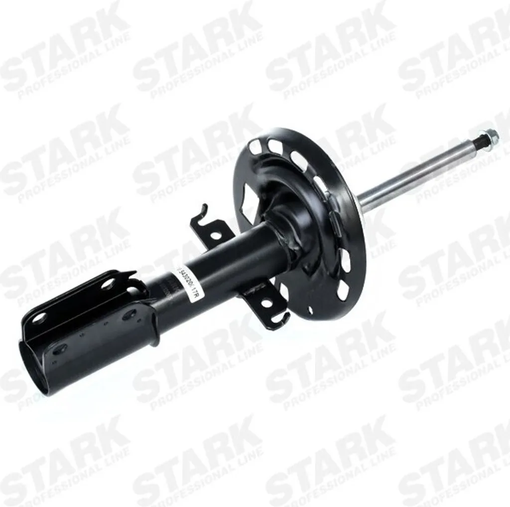 Amortisseur avant à gaz STARK SKSA-0132085 haute durabilité JZ