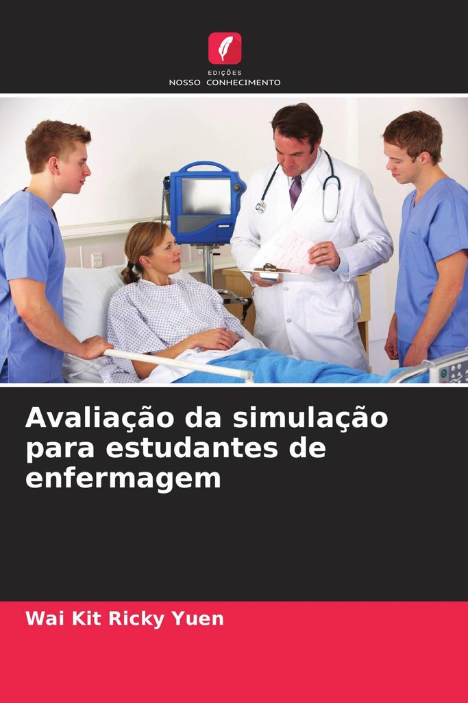 Avaliação da simulação para estudantes de enfermagem