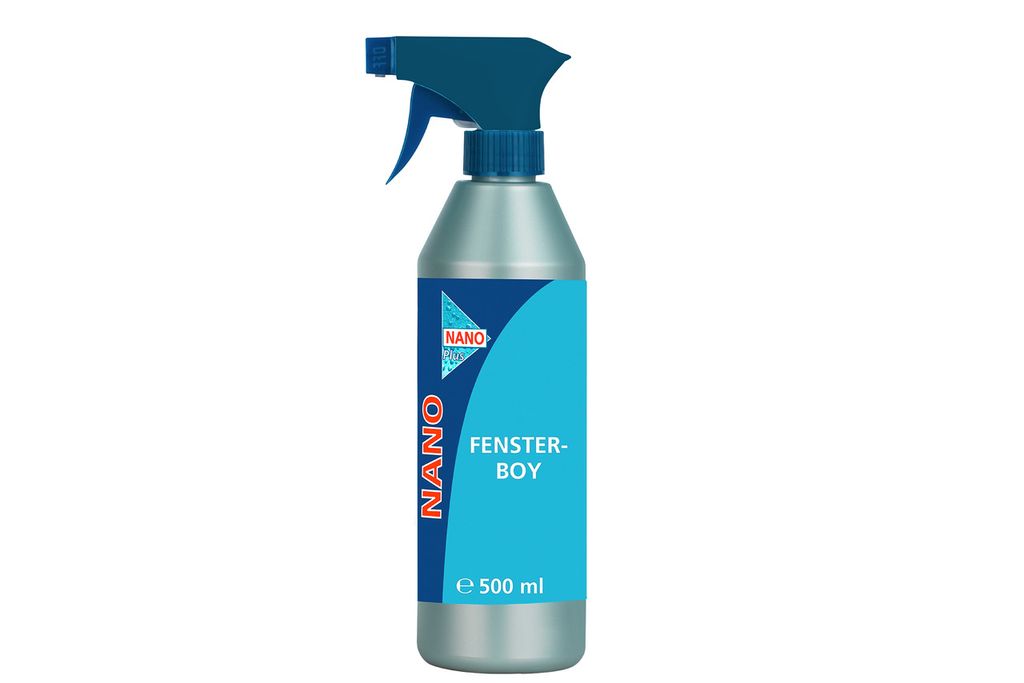 Nano Fensterboy 500 ml