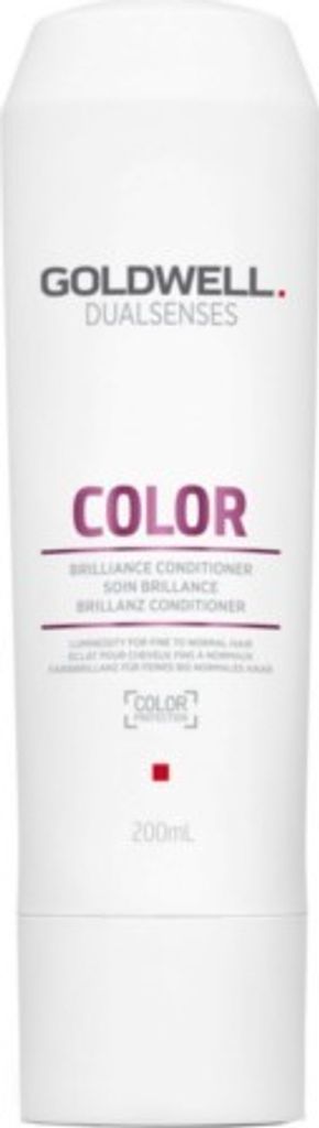 Odżywka Goldwell Dualsenses Color Brilliance 1000ml Zdjęcie produktu 4