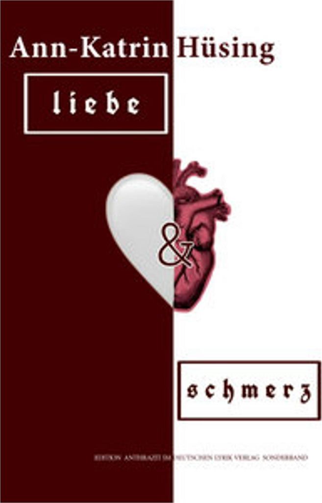 liebe und schmerz