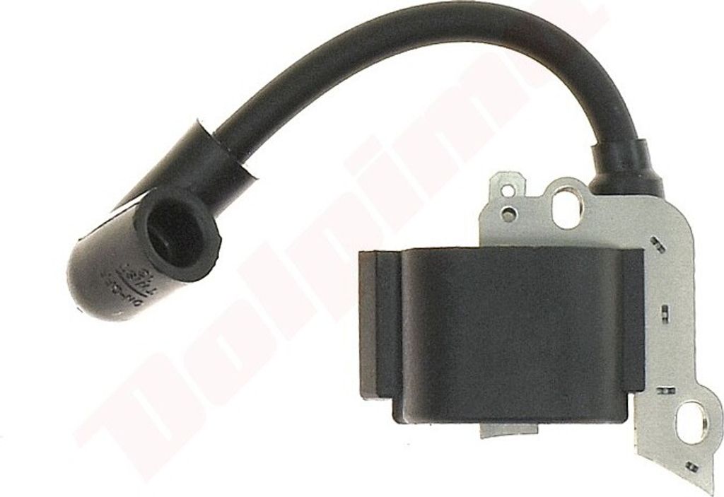 Zündspule an Stihl Fs 38 , Fs 45 , Fs 55 ( 4140 400 1309 )