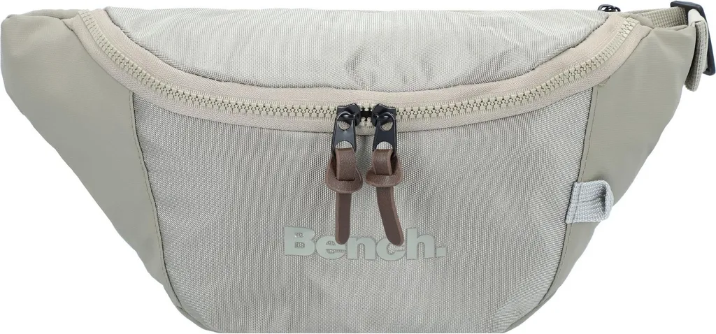 Borsa da Cintura Bench Terra 37 cm - Ideale per Famiglie e Gite