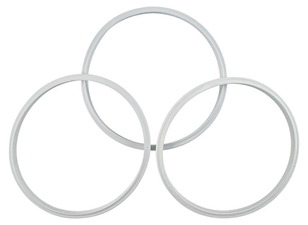 ELO 99678 Dichtungsring Ø 18 cm XS für Practica Plus XS Produktbild 
