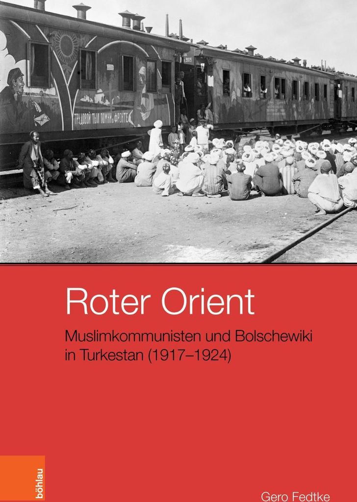 Roter Orient