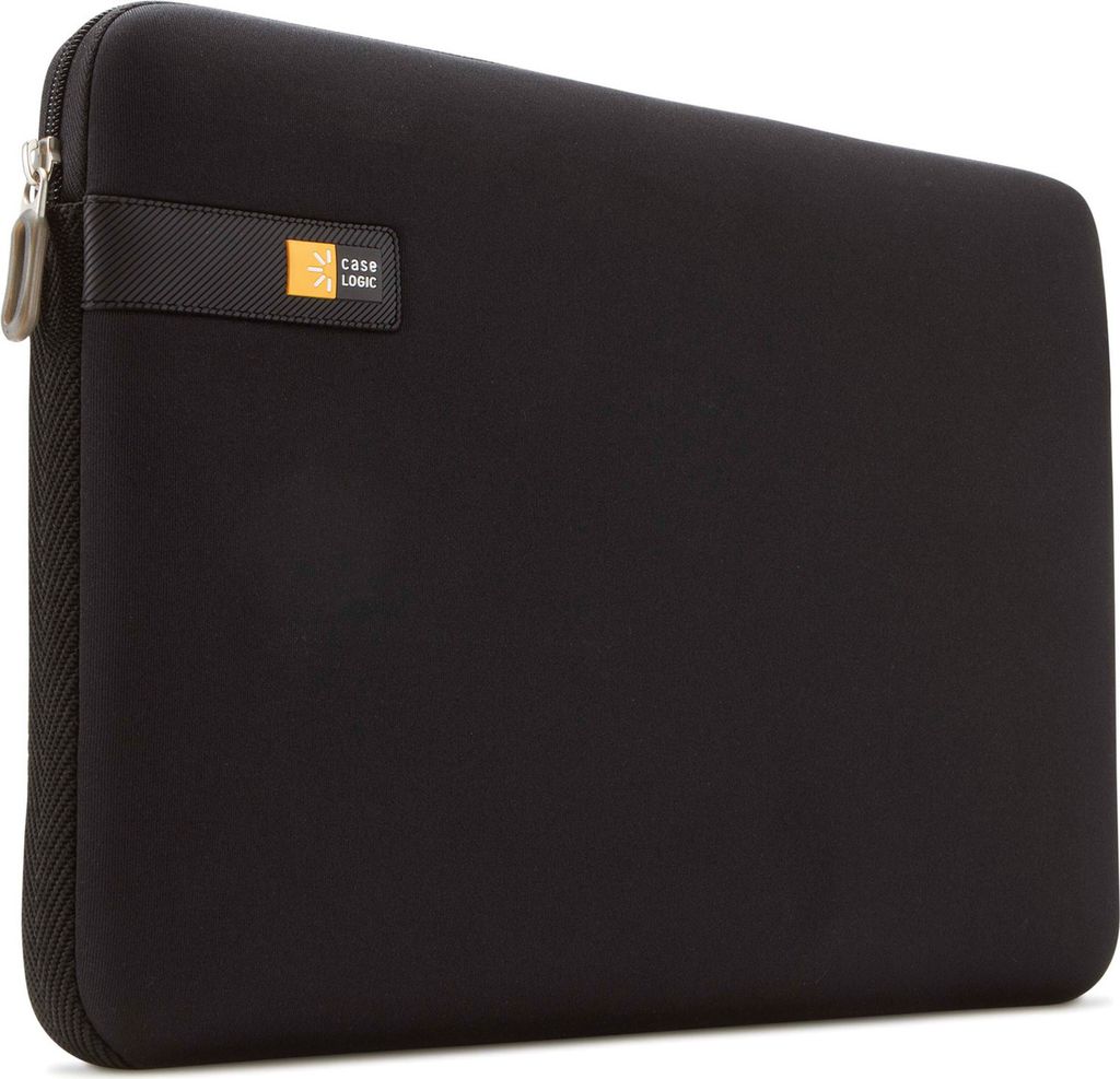 LAPS Custodia per notebook 17,3" NERO Immagine del prodotto 