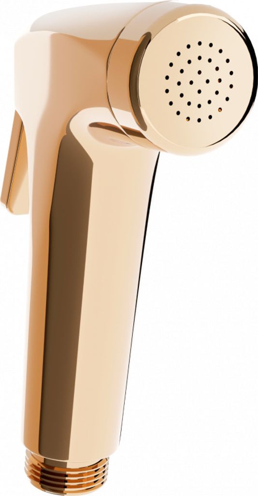 Mexen R-76 Bidetgriff, Rosa Gold - 79576-60