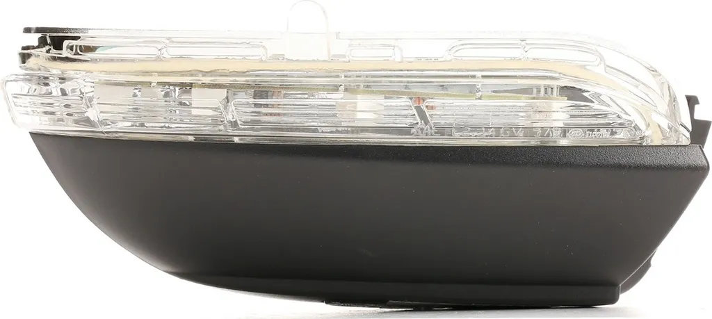 Indicatore Specchietto TYC 337-0247-3 VW CC Jetta Passat Scirocco LED