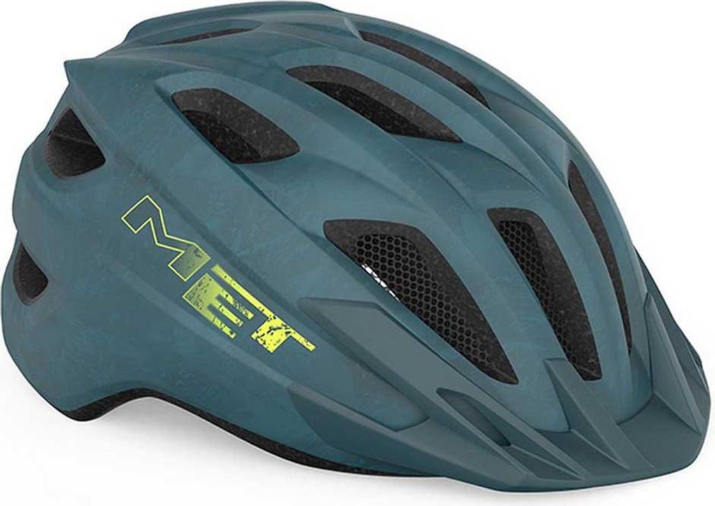 Met Crackerjack Mips Mtb-helm 52-57 cm 52-57 cm