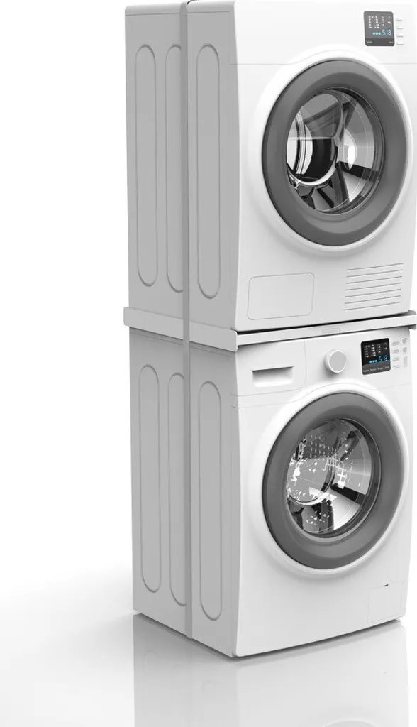 Support Meliconi Torre Style L60 Ultra-Stable avec Sangle de Sécurité - 5