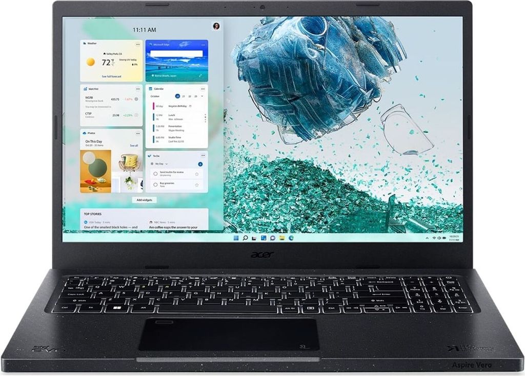 Acer Aspire AV15-52-52L3, Intel Core? i5, 1,3 GHz, 39,6 cm (15.6"), 1920 x 1080 Pixel, 16 GB, 512 G