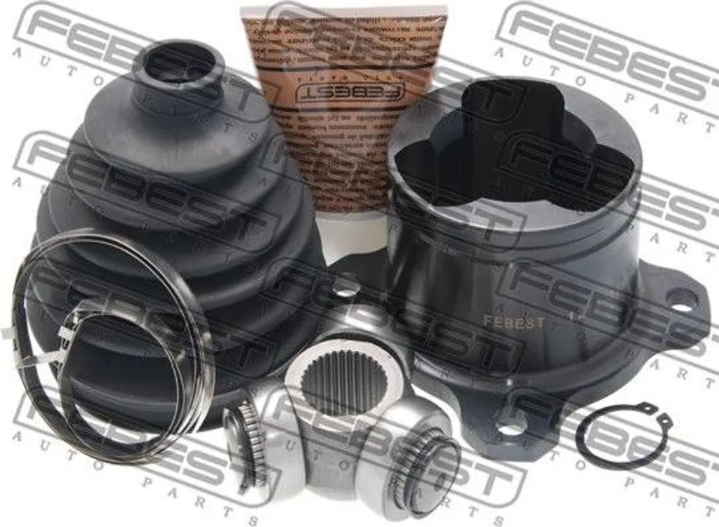 Joint de transmission renforcé FEBEST 1211-TERRH série 495004A150