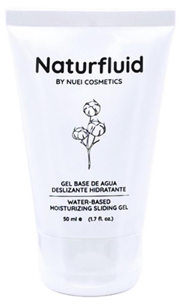 Lubrykant truskawkowy Nuei Cosmetics of the Night 50 ml Zdjęcie produktu 