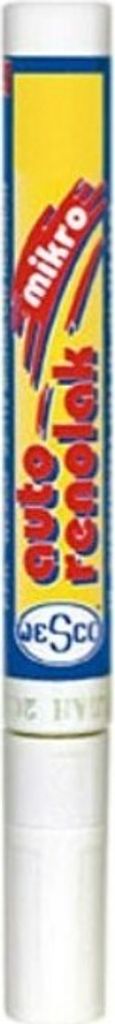 WESCO Fahrzeug-Kombinationslack 300101P Stift 8ml