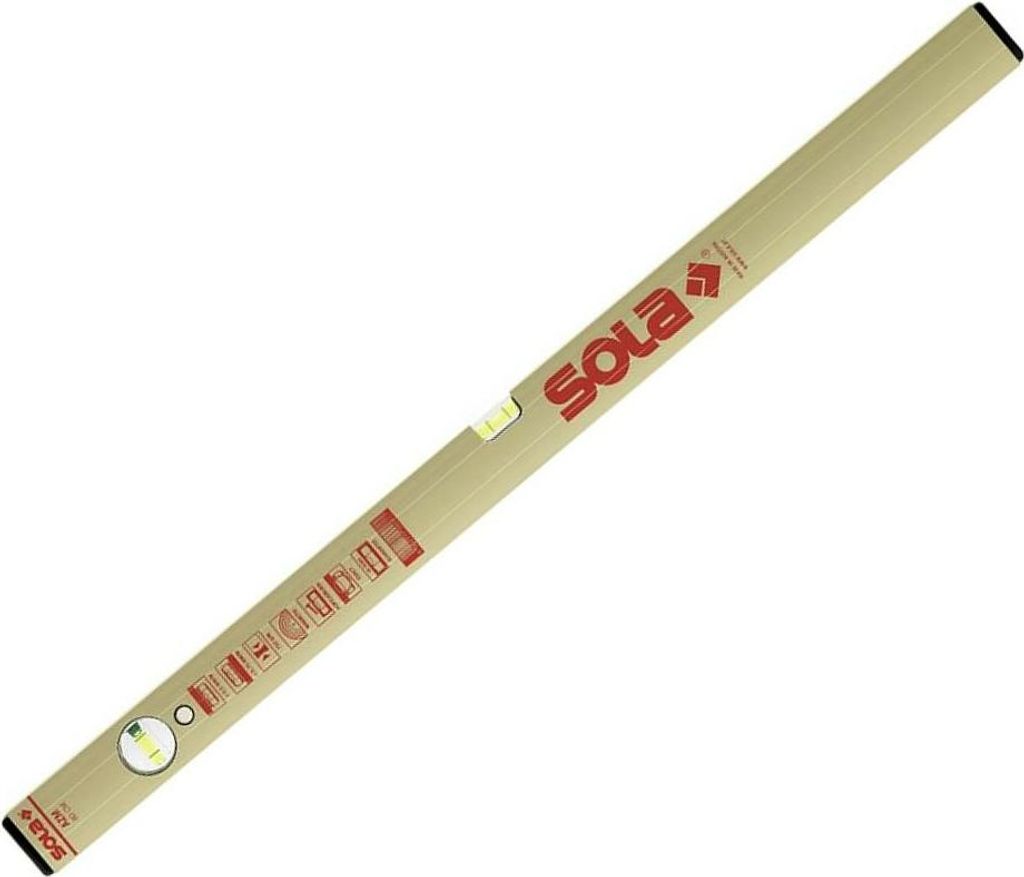 Sola Poziomnica Magnetyczna Azm 200 200Cm Zdjęcie produktu 