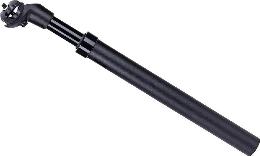 CONTEC Feder-Patentsattelstütze "Kano" 4 Ø 27,2 mm