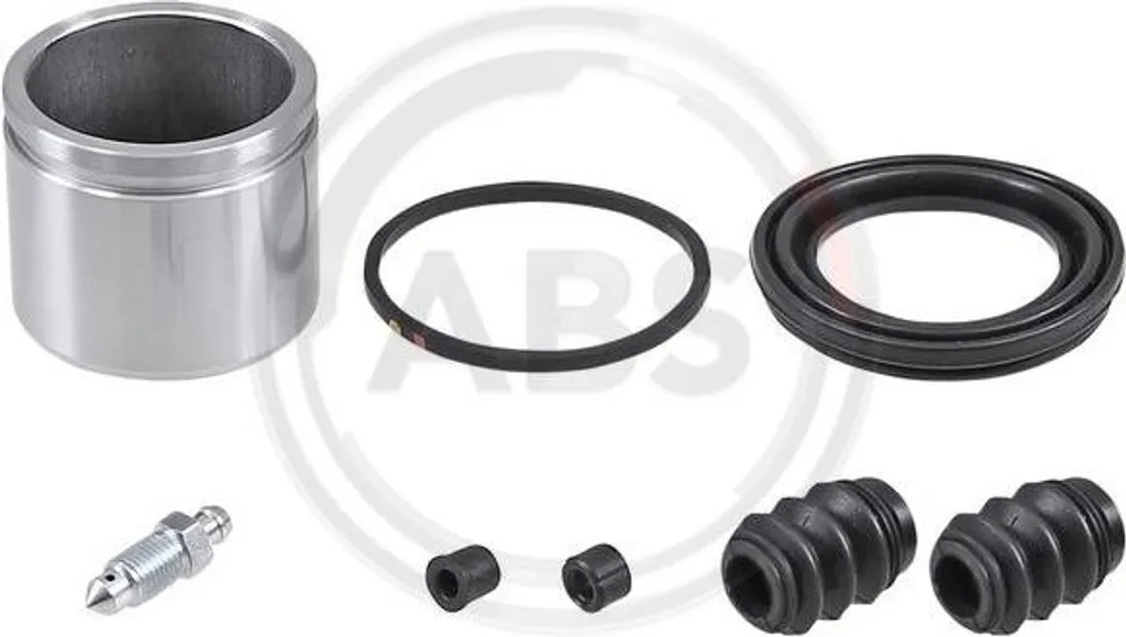 Réparer étrier de frein Honda Jazz et CR-Z avec le kit A.B.S. 57728