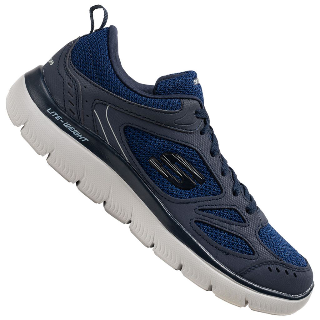 Skechers Schnürhalbschuh Sneaker (sportlich) Summits-South Produktbild 