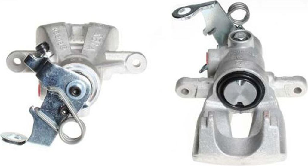 Brembo Bremszange hinten rechts 38mm Ø 9949359