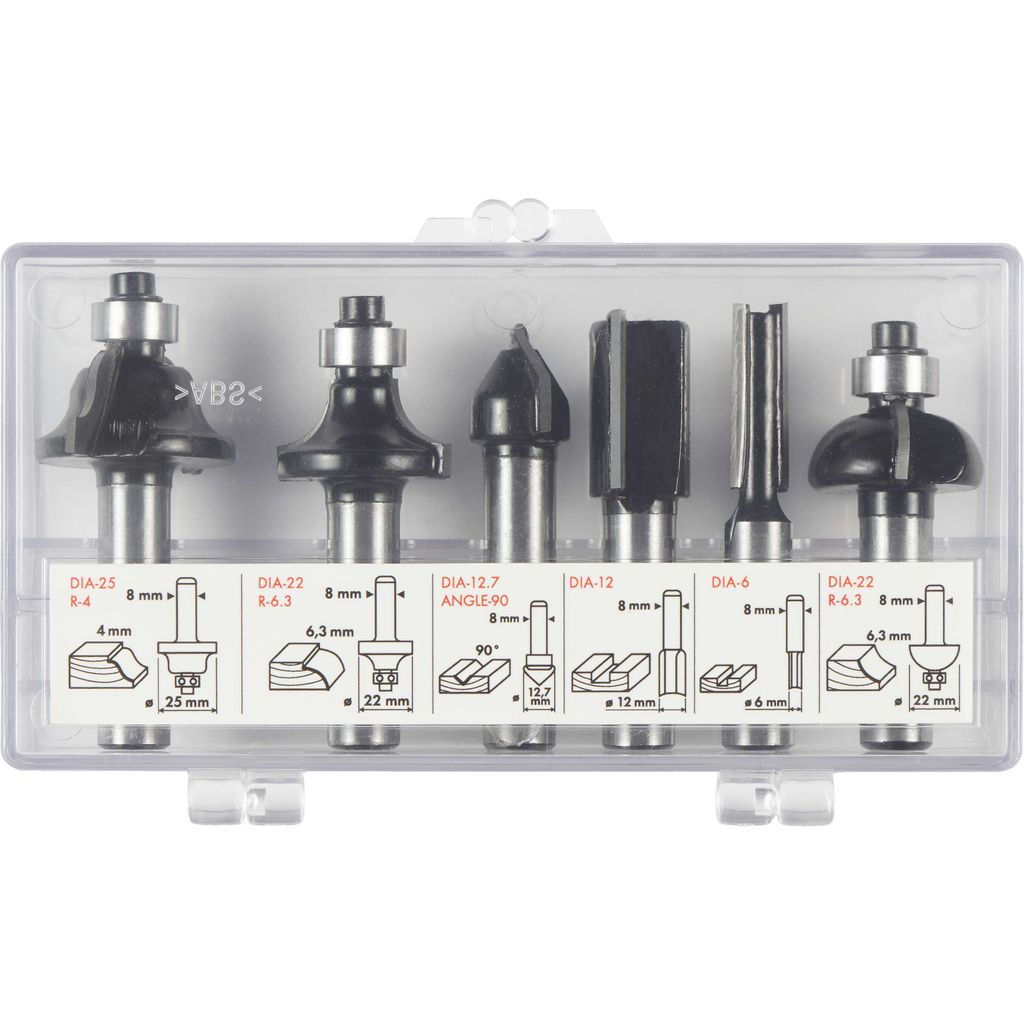 Akumulátorová fréza PARKSIDE® 12V POFA 12 B3 (bez Obrázek produktu 3