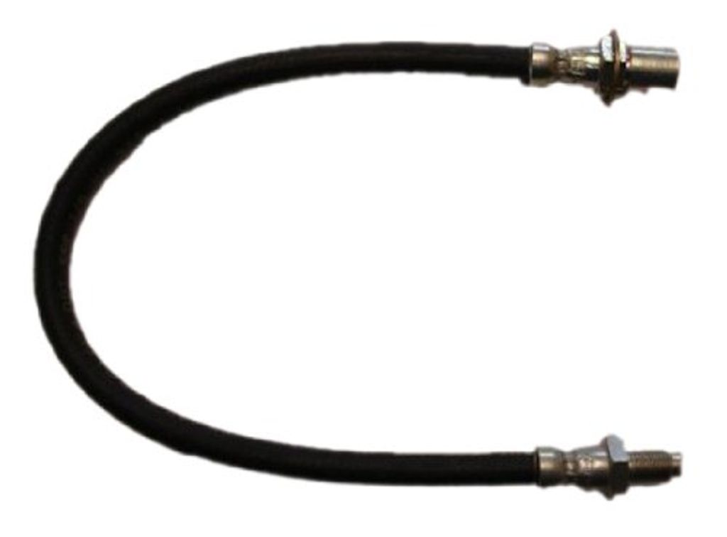 Ashika 69-02-262 Halter, Bremsschlauch