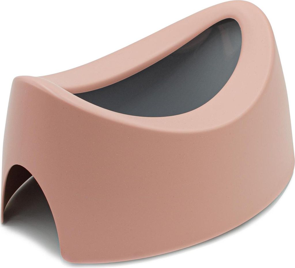 Töpfchen mit Anti-Rutsch Funktion - Baby Topf aus 2 Produktbild 