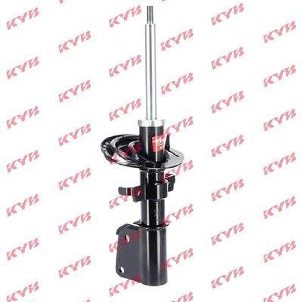 KYB 334814 Stoßdämpfer OE 8200256335 kompatibel mit Espace, Vel Satis