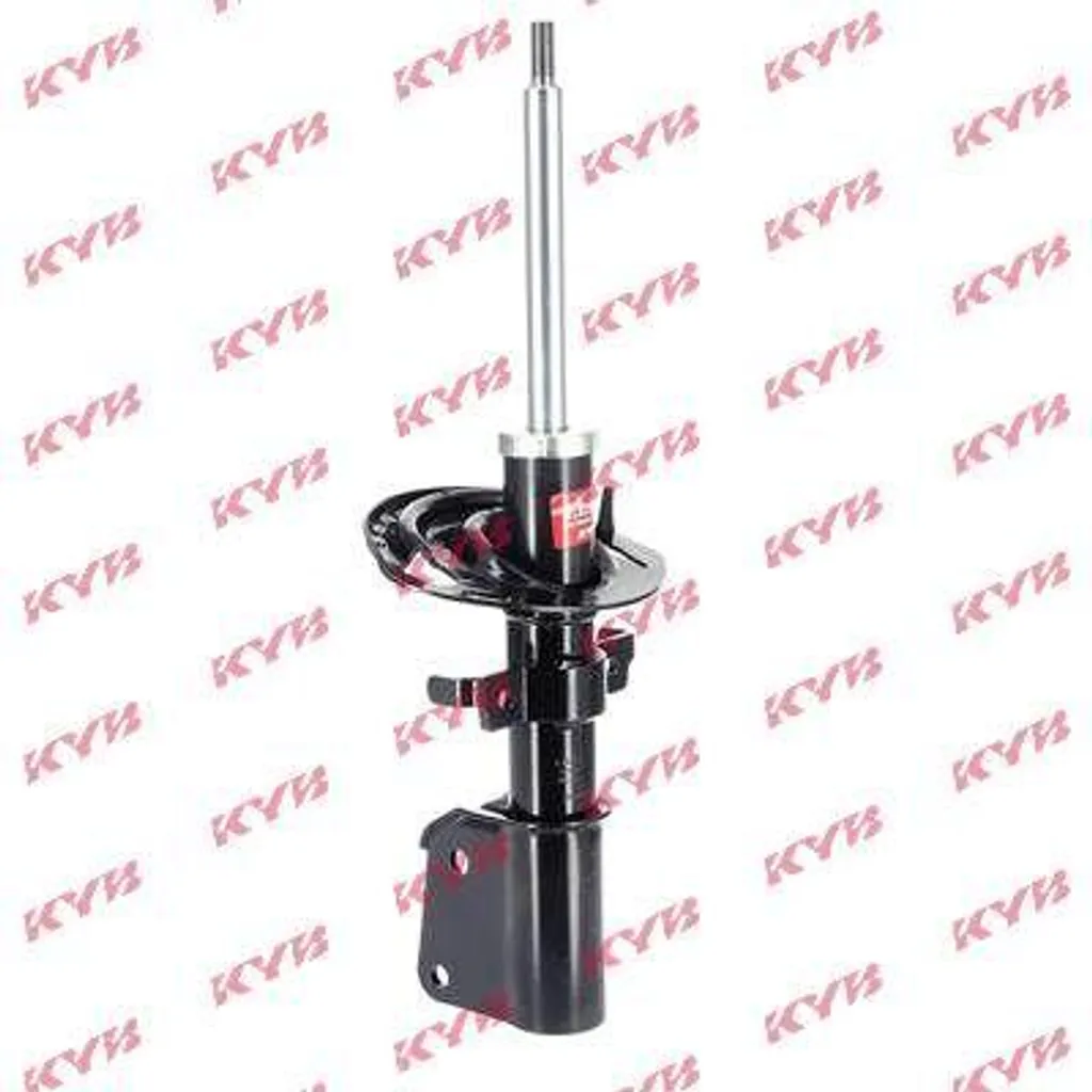 Amortisseur pour Espace IV et Vel Satis KYB 334814 stabilité de route