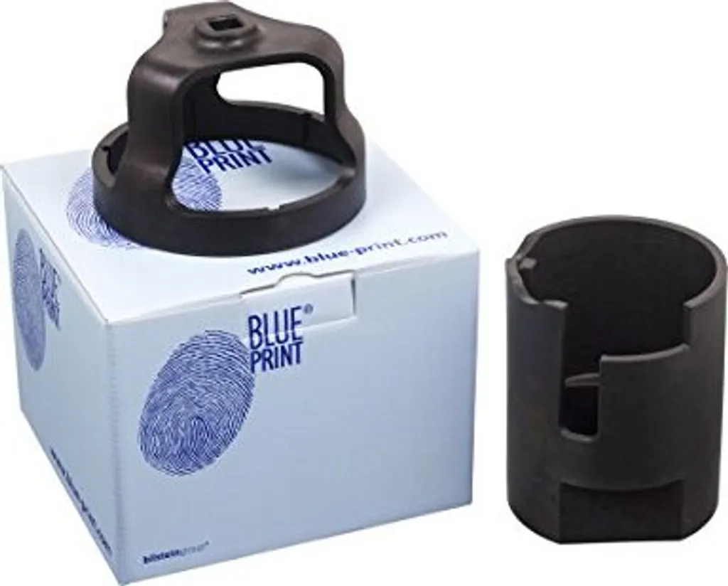 Clé de démontage pour filtre à carburant Febi haute résistance 1 unité