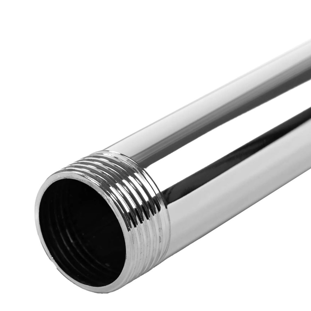 Predĺženie pre vaňovú/sprchovú REA 50cm CHROME Obrázok produktu 