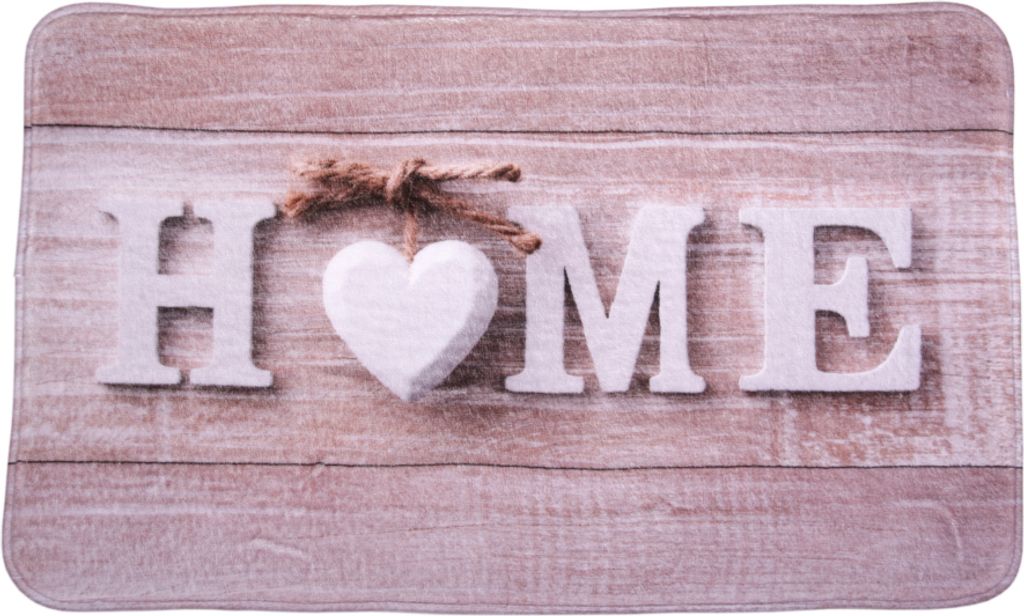 SANILO® Home koupelnová předložka 70 x 110 cm Obrázek produktu 