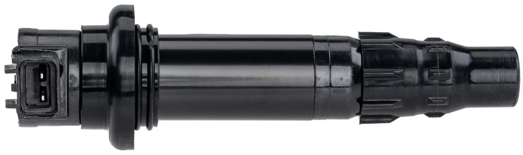 MAGNETI MARELLI Zündspule MBO0014, mit Zündkerzenstecker